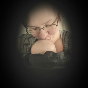 Meet your Posher, Colleen